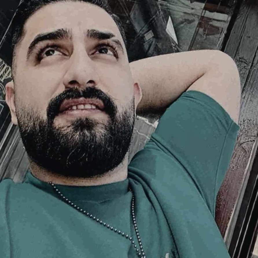 آهنگ جدید محمد امیری تو مهر تنیایی وه بان قلبم کوتای